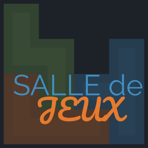 application mobile de jeux 